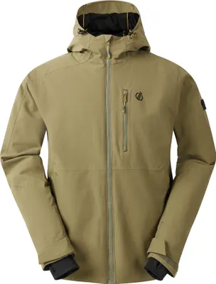 Produktbild von Dare 2B - "Eagle III" Skijacke für Herren RG12211 (S) (Martini Olive)