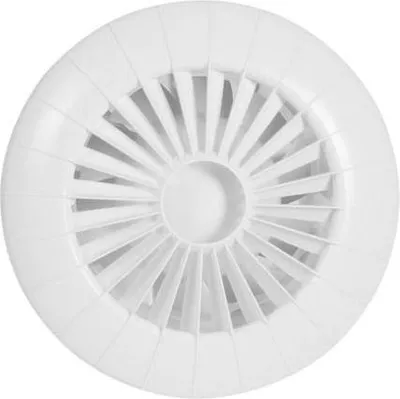 Produktbild von Deckenventilator, Kugellager 100 mm, Zeitschaltuhr 0933