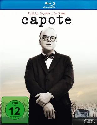 Produktbild von Capote