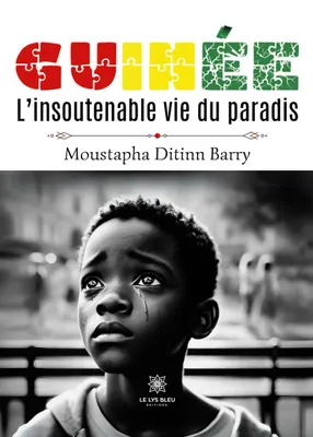 Produktbild von Guinée