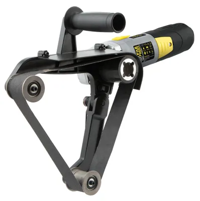 Productafbeelding van Tube belt sander - FARTOOLS - TBS1300 - 1300 W - Compact and handy