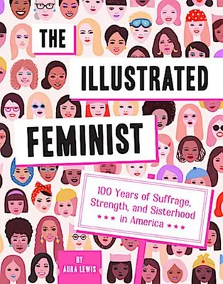 Obrázek produktu pro The Illustrated Feminist