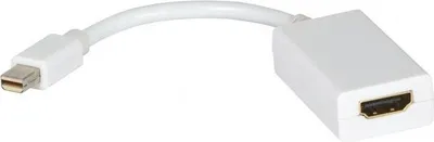 Produktbild von Perimac Mini DisplayPort zu HDMI Adapter