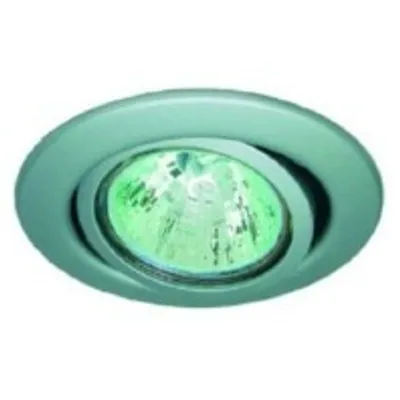 Obrázek produktu pro Zápustné svítidlo LB23 D3830 lesklý chrom PEL03 05400236