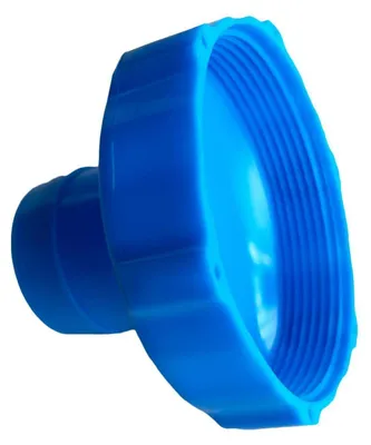 Immagine prodotto di Tubo di ricambio con adattatore per skimmer Intex 25016 per piscine