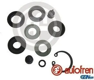 Produktbild von AUTOFREN SEINSA Reparatursatz Hauptbremszylinder D1432 für MITSUBISHI COLT III (C5A) 22mm