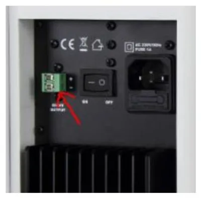 Zdjęcie produktu dla Vivolink VLSP60AW-CON, 10 g, 153 mm, 43 mm, 21 mm, 153 mm, 43 mm