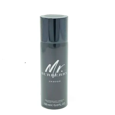Produktbild von Burberry Indigo Deodorant Spray 150ml
