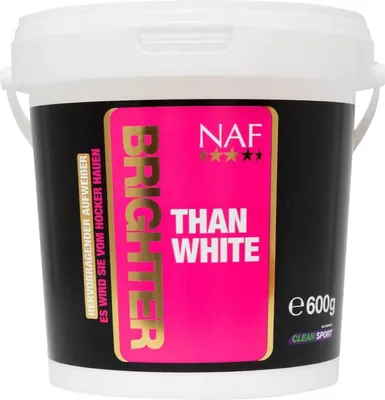 Produktbild von NAF Reinigungspulver Brighter than White