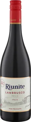 Produktbild von Riunite Lambrusco 0,75 l trocken