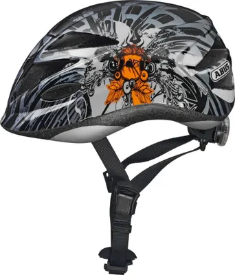 Produktbild von Abus Hubble sound orange, Größe:45-50 cm