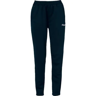 Produktbild von Uhlsport Essential Polyesterhose Damen - Marine / Weiß