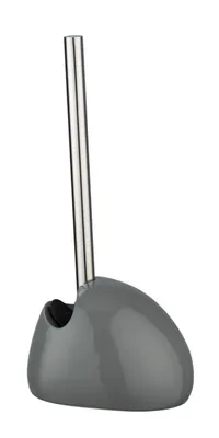 Productafbeelding van Toiletaccessoireset Rimless Neo, grijs