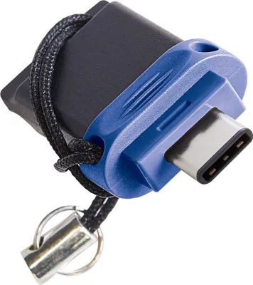 Obrázek produktu pro Verbatim Store'n'go Dual Usb Stick 32Gb