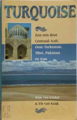 Produktbild von Turquoise
