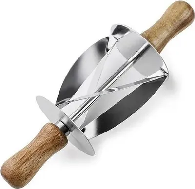 Produktbild von Ibili 787701, Silber, Holz, Holz