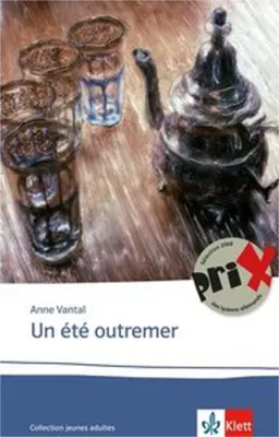 Obrázek produktu pro Un été outremer