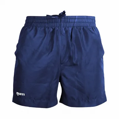 Image de Short de bain Mares Aquazone Seaside bleu, taille L, homme, bleu, taille L