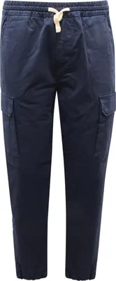 Immagine prodotto di I6490 Pantalone Cargo Uomo Fay Man Trousers