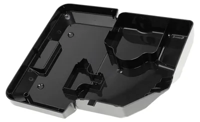 Abtropfblech für Siemens EQ300 EQ500 Kaffeemaschinen