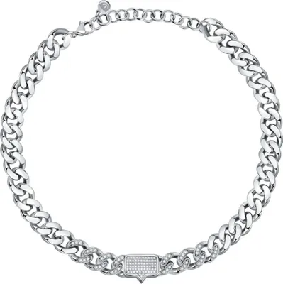 Produktbild von Damenhalskette Chiara Ferragni J19AUW13 38 cm