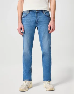 Immagine prodotto di Wrangler - Jeans Greensboro Low Stretch Uomo (W15QJX21Y)