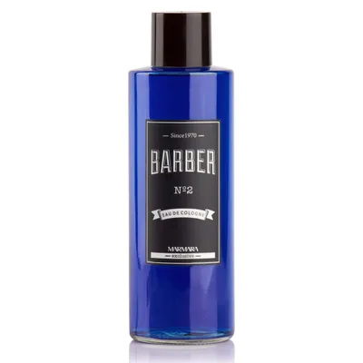 Obrázok produktu pre Voda po holeni Marmara Barber 2 500ml