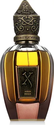 Produktbild von Xerjoff Aqua Regia Parfum 50 ml (unisex)