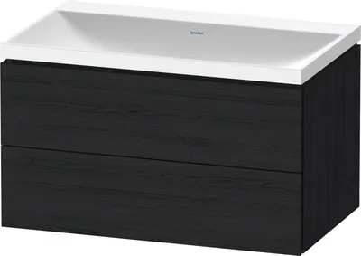 Produktbild von DURAVIT LC6951N16160000 LCU c-s WH 800x480x480 In MWT Sc 2 E: