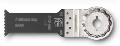 Image de Lames de scie oscillante standard E-cut Starlock Max - FEIN - 63502200210
