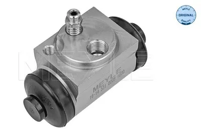 Produktbild von MEYLE Radbremszylinder Trommelbremse Hinten für RENAULT TWINGO II (CN0) 16-14 531 0008