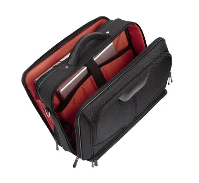 Produktbild von Dermata Dermata - Aktentasche Nylon 43.5 cm