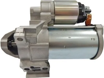 Produktbild von HELLA 8EA 011 611-641 Starter Anlasser 1,4kW für BMW 5 Touring (F11) 12V