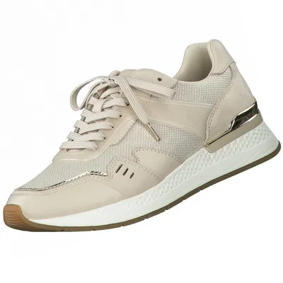 Produktbild von TAMARIS Fashletics Damen Sneaker Beige