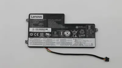 Obrázek produktu pro Lenovo 01AV459, Baterie, Lenovo