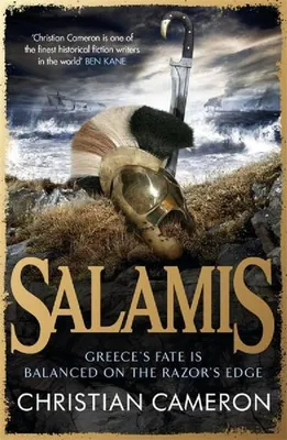 Obrázek produktu pro Salamis