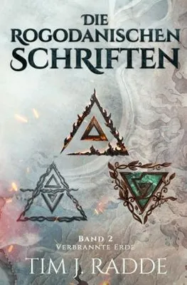 Produktbild von Die rogodanischen Schriften Band 2