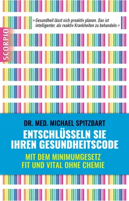 Produktbild von Entschlüsseln Sie Ihren Gesundheitscode