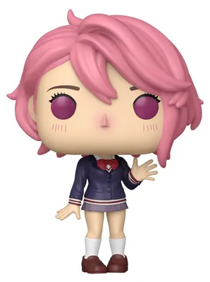 Obrázok produktu pre Dandadan POP! Animovaná vinyl figúrka Aira, 9 cm