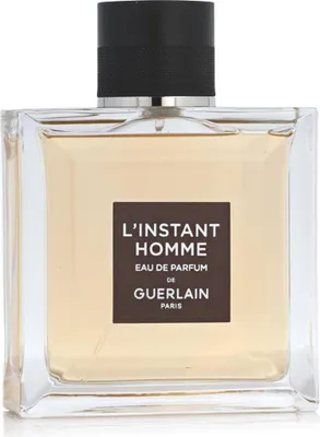Image de Guerlain L'Instant De Guerlain Pour Homme, Eau de Parfum, 100ml