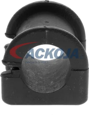 Produktbild von ACKOJA A70-0519 Lagerung Stabilisator Stabigummi Vorne Links Vorne Rechts für TOYOTA Yaris Schrägheck (P1)
