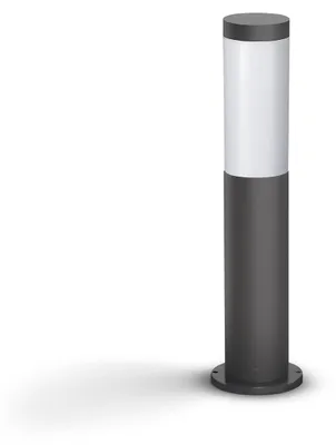 Obrázok produktu pre Philips 8719514417533, Antracit, Nerezová oceľ, Patio, Záhrada, I, Súčasné, Záhrada, Patio
