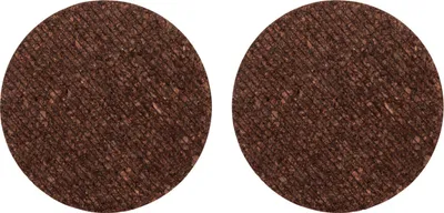 Zdjęcie produktu dla Podstawka pod gorący garnek, 2 sztuki, korek, średnica 20 cm, ciemny brąz / Sagaform