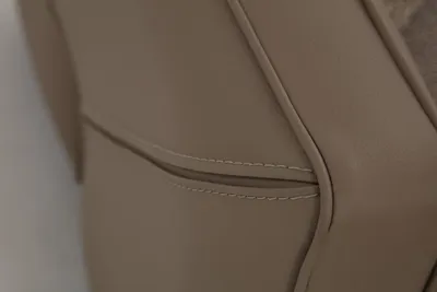Zdjęcie produktu dla Sofa 4-osobowa 4-osobowa nowoczesna beżowa sofa z tkaniny do salonu