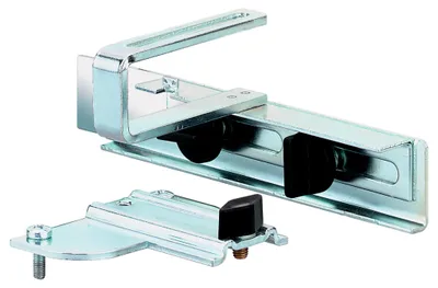 Produktbild von Metabo Parallelanschlag für LF