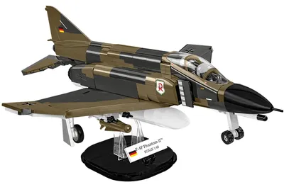 Image de Cobi 5898 F-4F Phantom II