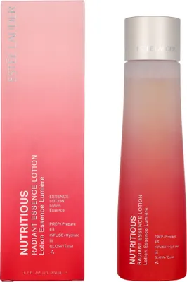 Image de Estee Lauder - Nutritious Radiant Essence Lotion 200ml