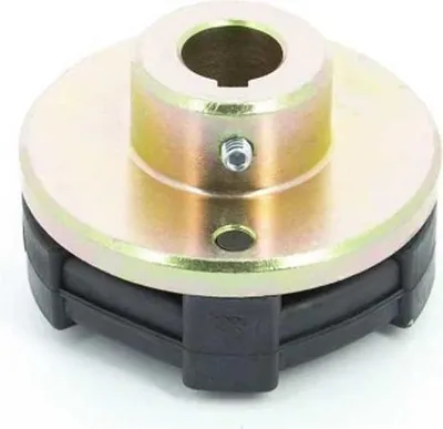 Produktbild von Vetus Bow110/125/130/160 Flexible Kupplung Golden Golden One Size