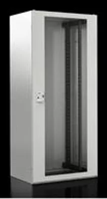 Produktbild von Rittal 19" Netzwerkschrank TX CableNet zerlegbar 800 x - Rack