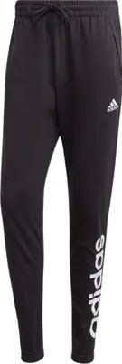 Produktbild von Adidas Hosen Essentials Single Jersey Tapered Elasticized Cuff, IC0055, Größe: 141